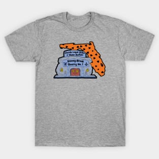 florida buff T-Shirt